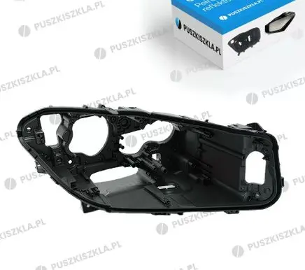 BMW 5 F10 F11 Headlight/headlamp mounting bracket 5905049704498