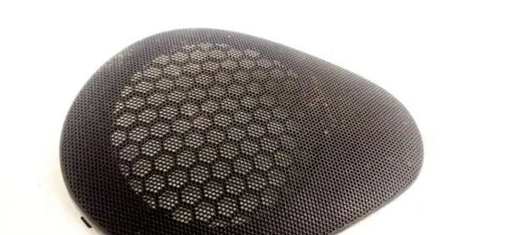 Peugeot 406 Side speaker trim/cover 93195101