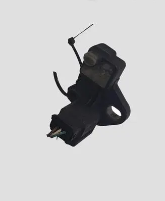 Citroen C4 Grand Picasso Crankshaft position sensor 9664387380