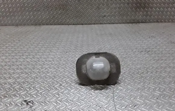 KIA Venga Number plate light E1312334
