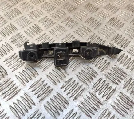 Volkswagen PASSAT B7 Front bumper mounting bracket 3AA807184