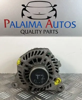 Mazda CX-5 Generator/alternator A2TX3081