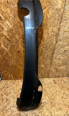 BMW 1 F20 F21 Rear bumper lower part trim 8060302