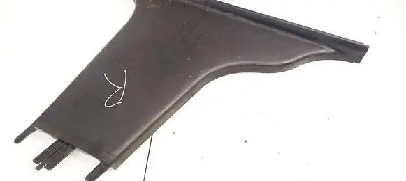 Volvo S40 (B) pillar trim (top) 9486848