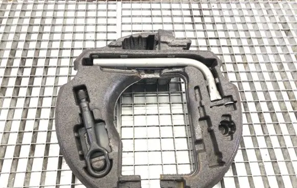 Audi A6 C7 Other interior part 4G0012109C