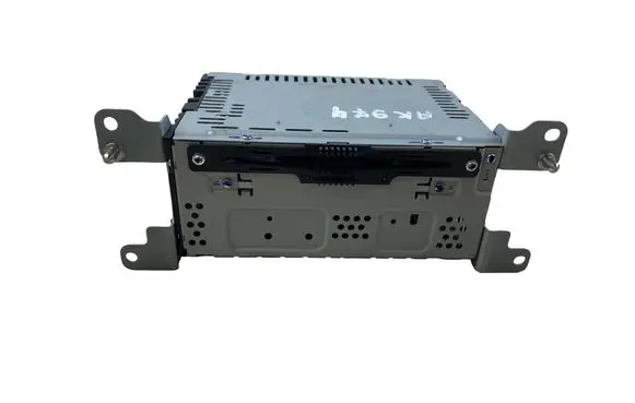 Ford Mondeo MK V Radio/CD/DVD/GPS head unit HS7T19C107NF