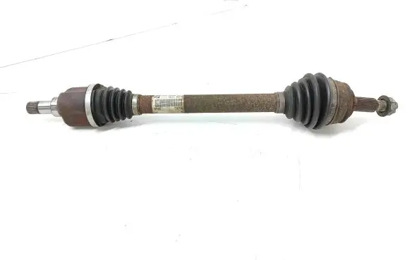 Citroen C4 II Picasso Front driveshaft 9675025880