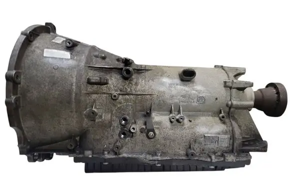 Jaguar XE Automatic gearbox GX737000AB 8HP245