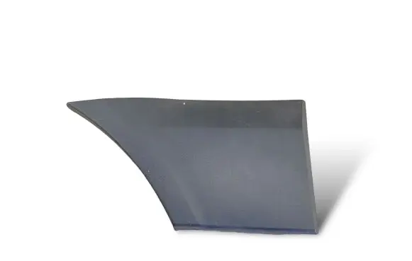 Volkswagen Crafter Loading door trim (molding) A9066901062