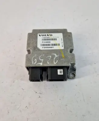 Volvo V40 Airbag control unit/module P31406938