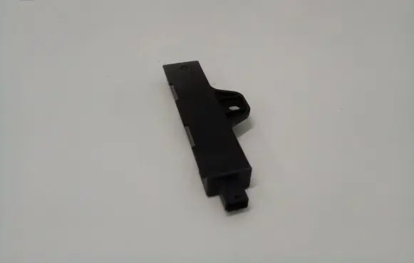 Keyless (KESSY) go control unit/module