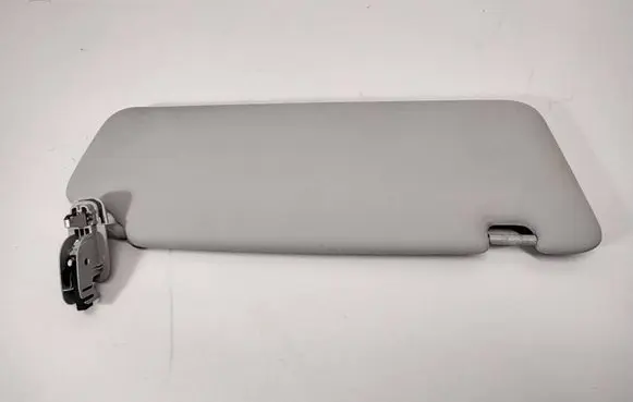 Audi A4 S4 B8 8K Sun visor 8K0857551