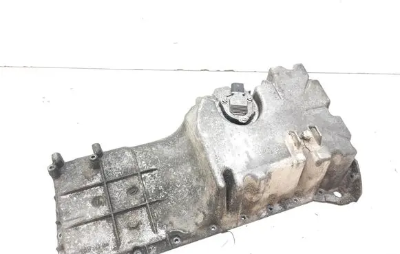 BMW 5 E60 E61 Oil sump 7793495
