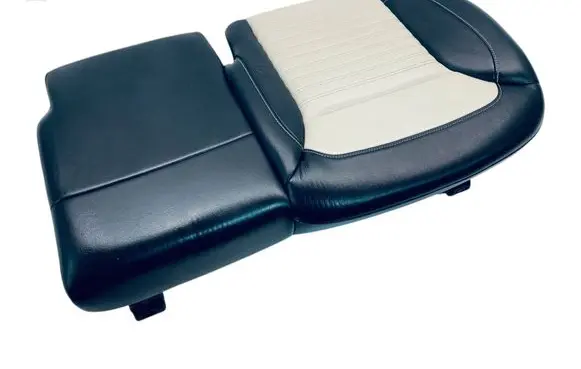 Mercedes-Benz GLE (W166 - C292) Seat trim A2929208703 A2929207702 A1669200322