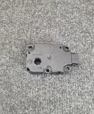 Mercedes-Benz GLC X253 C253 Air flap motor/actuator ZBAT0088D00 K11119A01