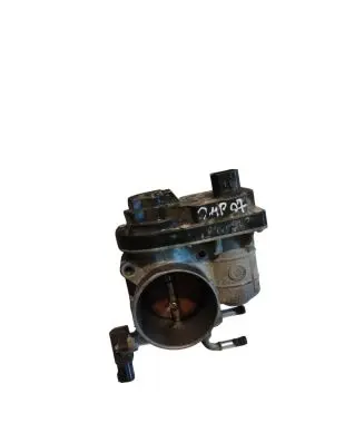 Subaru Impreza II Throttle valve
