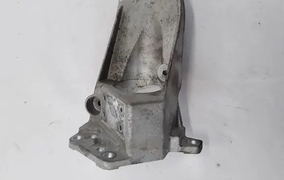 Muffler mount bracket/holder