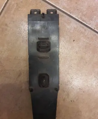 Jeep Grand Cherokee Electric window control switch 56009511ac 39754D 0410c