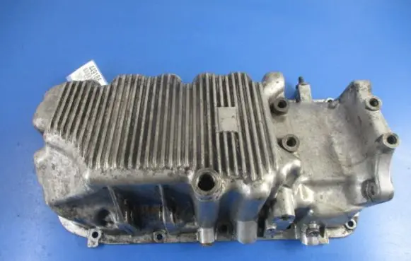 Fiat Stilo Oil sump