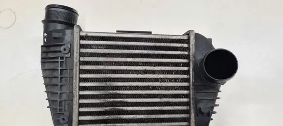 Audi A6 S6 C6 4F Intercooler radiator 4F0145806R