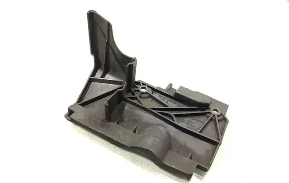 Citroen DS4 Timing belt guard (cover) 9672428780