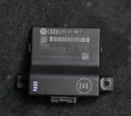 Audi Q5 SQ5 Gateway control module 8R0907468A 8R0907468F