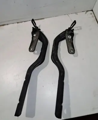 Chrysler Pacifica Engine bonnet/hood hinges 015ada