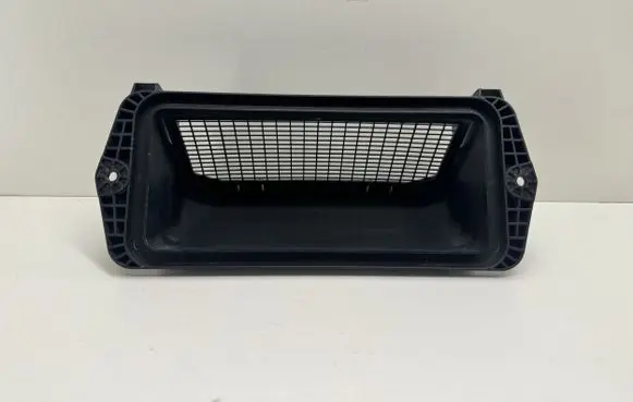 Porsche Panamera (971) Intercooler air guide/duct channel 971815129D