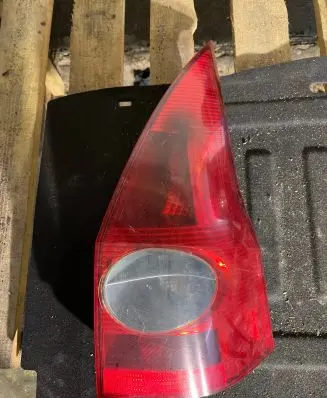 Renault Megane II Rear/tail lights 8200142683 964906