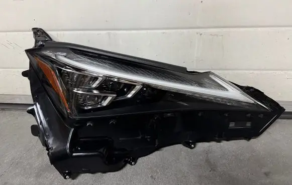 Headlight/headlamp
