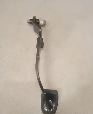 Renault Clio IV Brake pedal