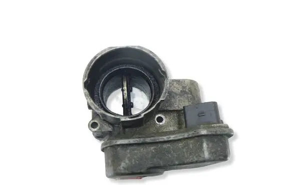 Volkswagen PASSAT B6 Throttle valve 03G128063B