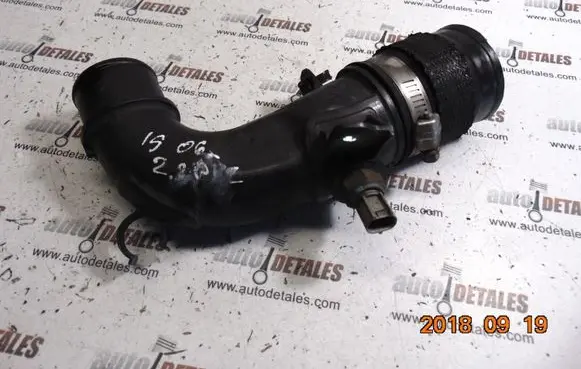 Lexus IS 220D-250-350 Intercooler hose/pipe 1730926010