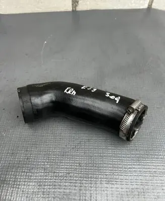 BMW 5 E39 Intercooler hose/pipe 11612249669 2249669