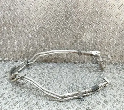 Tesla Model X Air conditioning (A/C) pipe/hose 103242300E