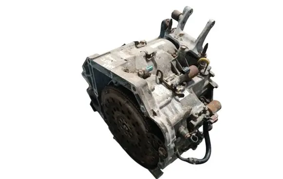 Honda Stream Automatic gearbox 3PNEBA5 MRPA3013094