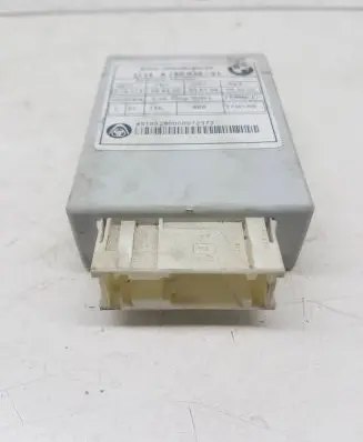 BMW 5 E60 E61 Air suspension control unit module (rear) 6769834