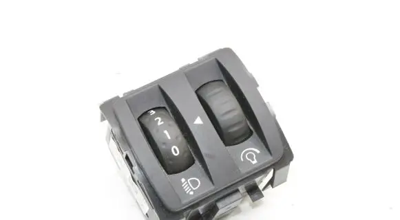 Nissan NV300 A set of switches 251900567R