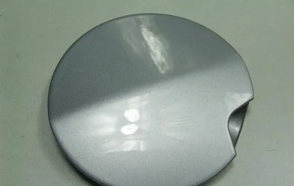 Citroen DS3 Fuel tank cap 9684370380