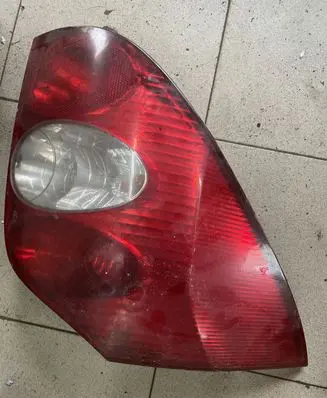 Renault Laguna II Rear/tail lights