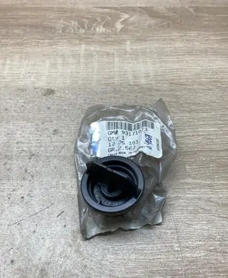 Opel Vectra C Headlight/headlamp bulb 93171073 PY21W