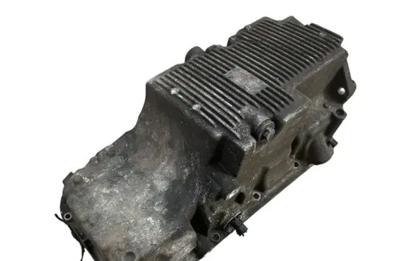 Opel Insignia A Oil sump 55582918