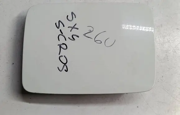 Suzuki SX4 S-Cross Fuel tank cap 2178495