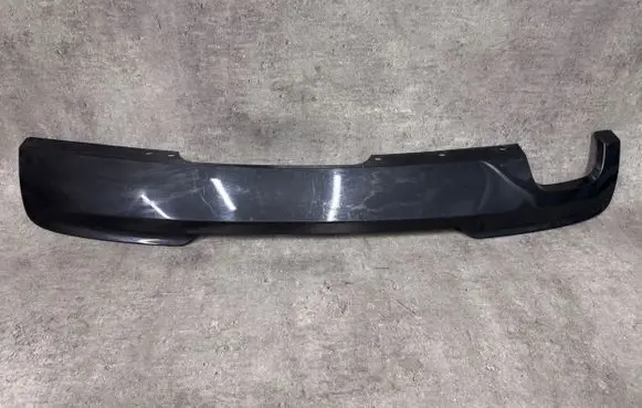 BMW 5 F10 F11 Front bumper lip 7904994