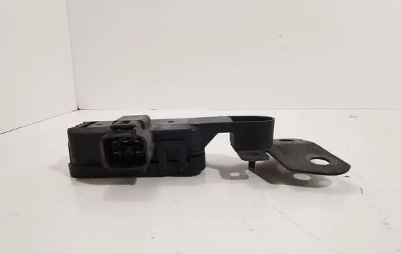 Jaguar XF X250 Air quality sensor 0136500010