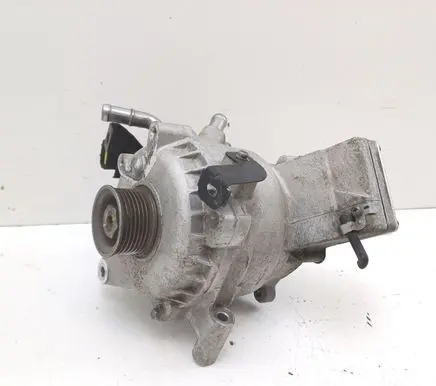 KIA Optima Generator/alternator 373902E960