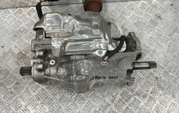 Ford Kuga III Front differential LX677L486DF