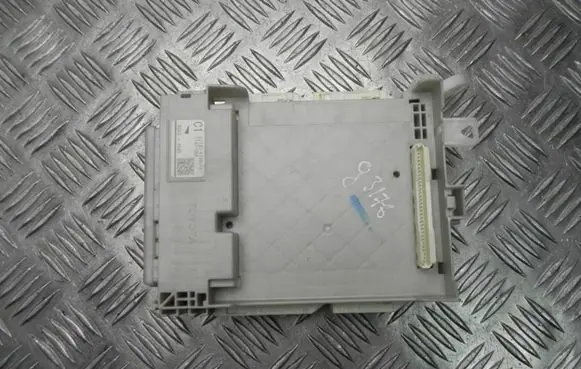 Toyota Prius (XW30) LP gas filter 8273047440 G3176