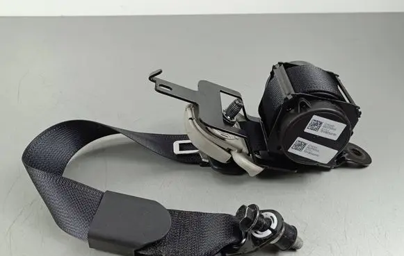 KIA Sorento IV Rear seatbelt 0216Q50D 89820R5500 89820R5500WK