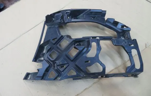 Volkswagen Golf VII Front bumper mounting bracket 5G0807723F